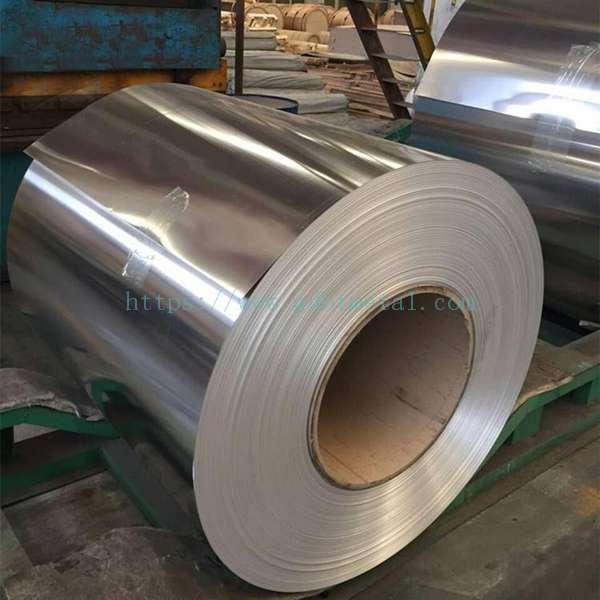 Aluminum Coil